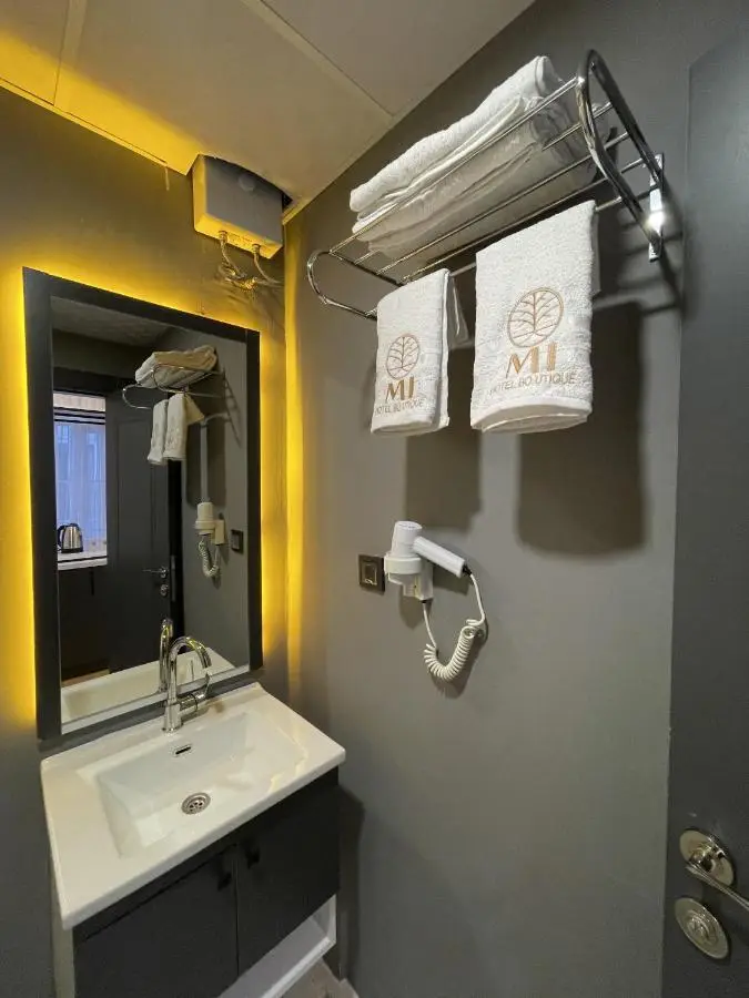 Mi Hotel Boutique