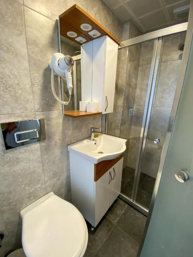 KAYA HOTEL BEYOGLu