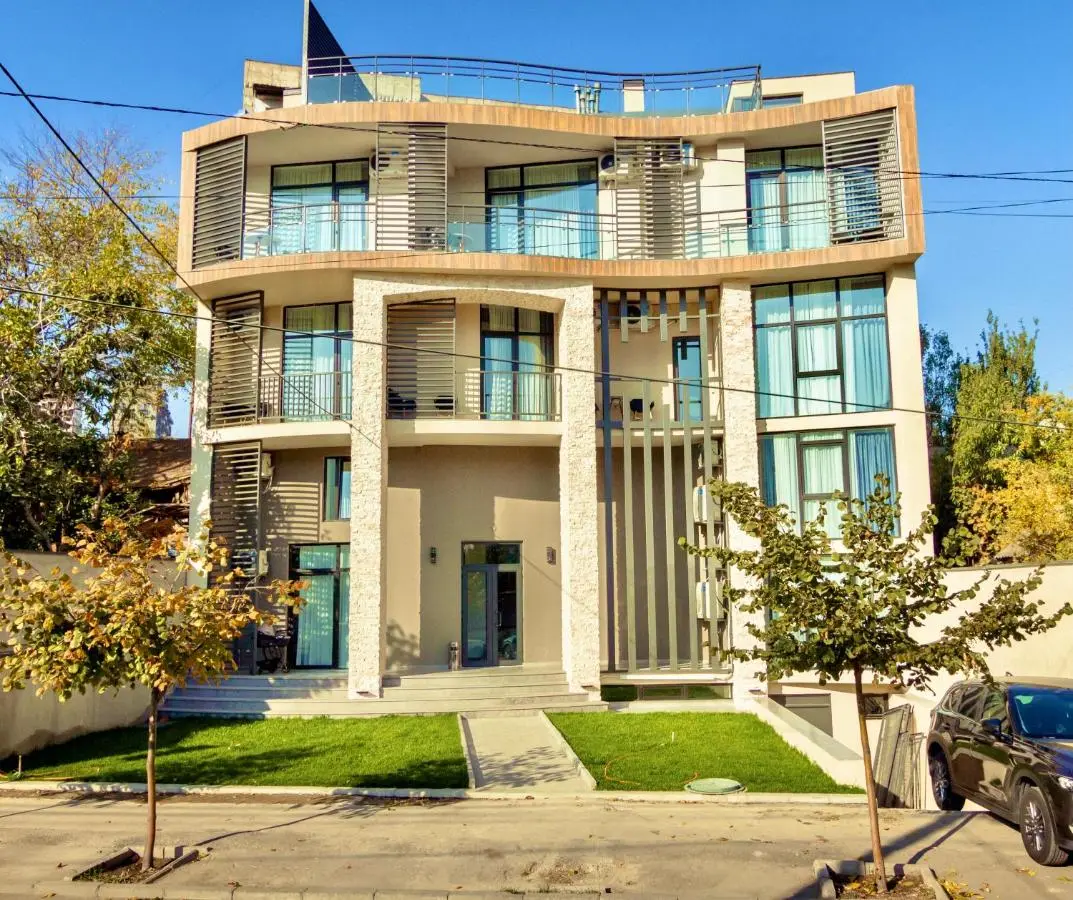 Victoria Inn Tbilisi