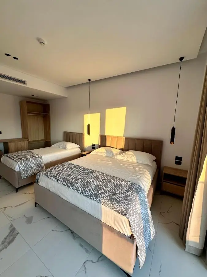 Hotel Mihasi