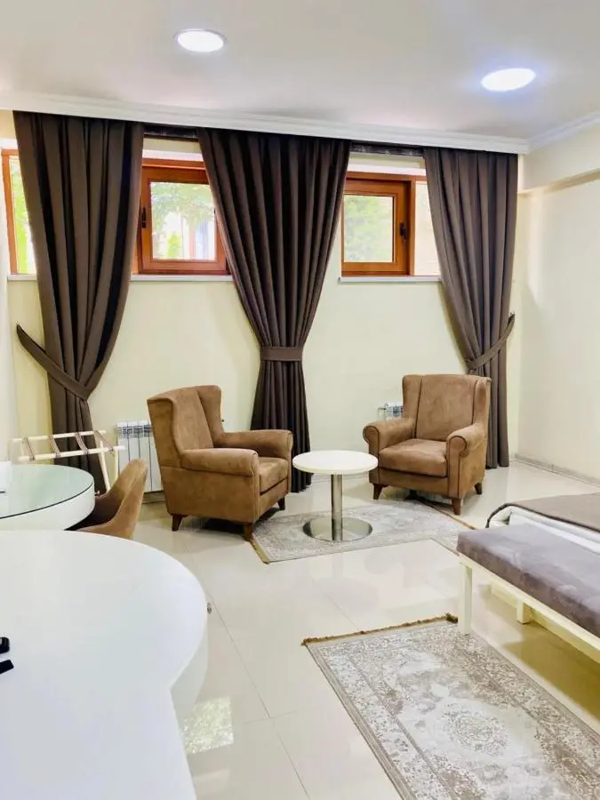 AlmaBagi Hotel&Villas