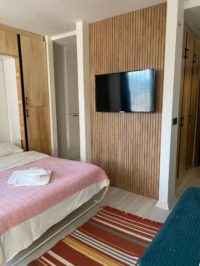 Istanbul Hub Flats