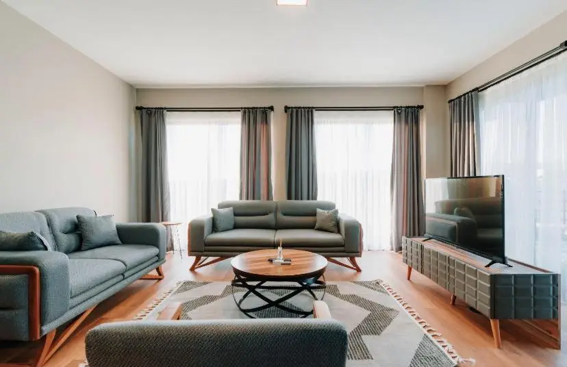 Luxury Villas