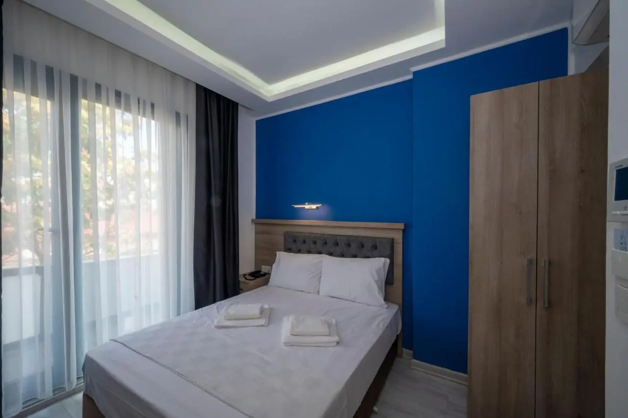 Okda Hotel