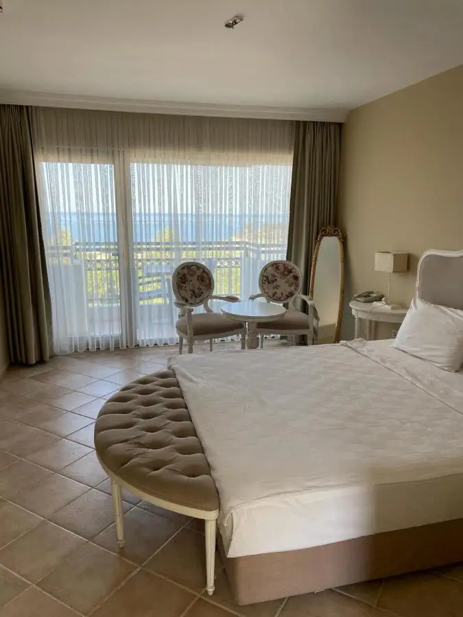 Hotel Carina