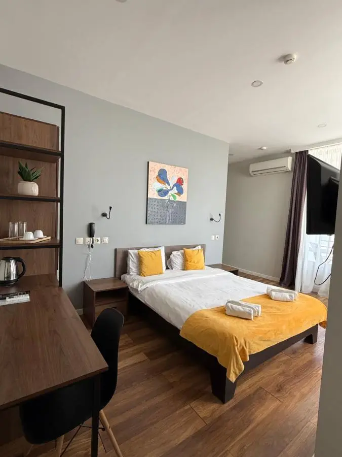 Hotel Vista