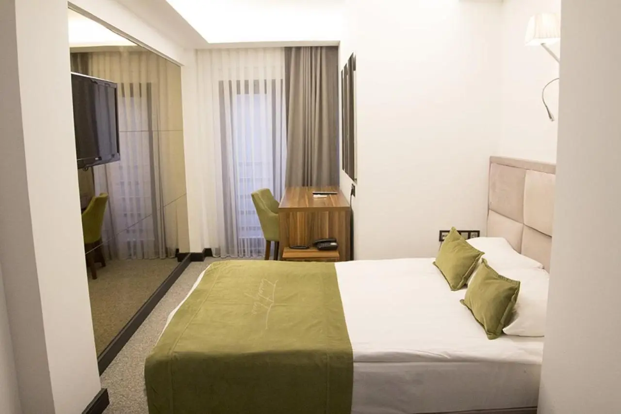 The 22 Hotel