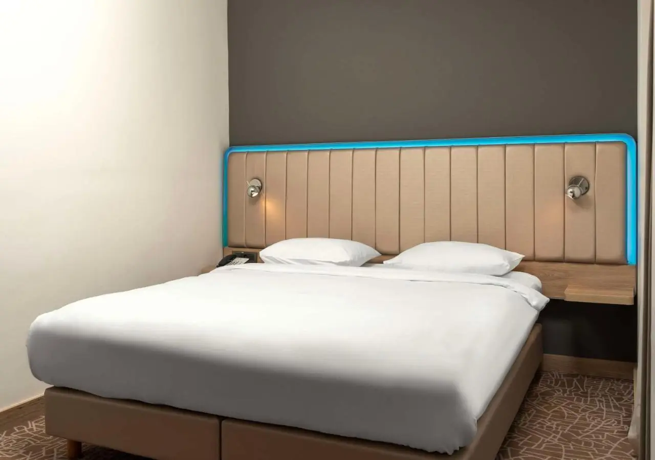 Park Inn by Radisson Istanbul Airport Odayeri
