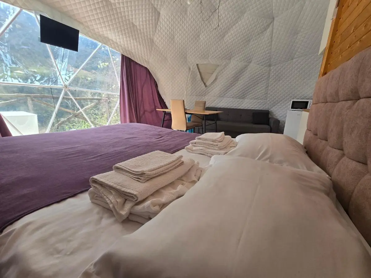 Glamping Machakhela 2