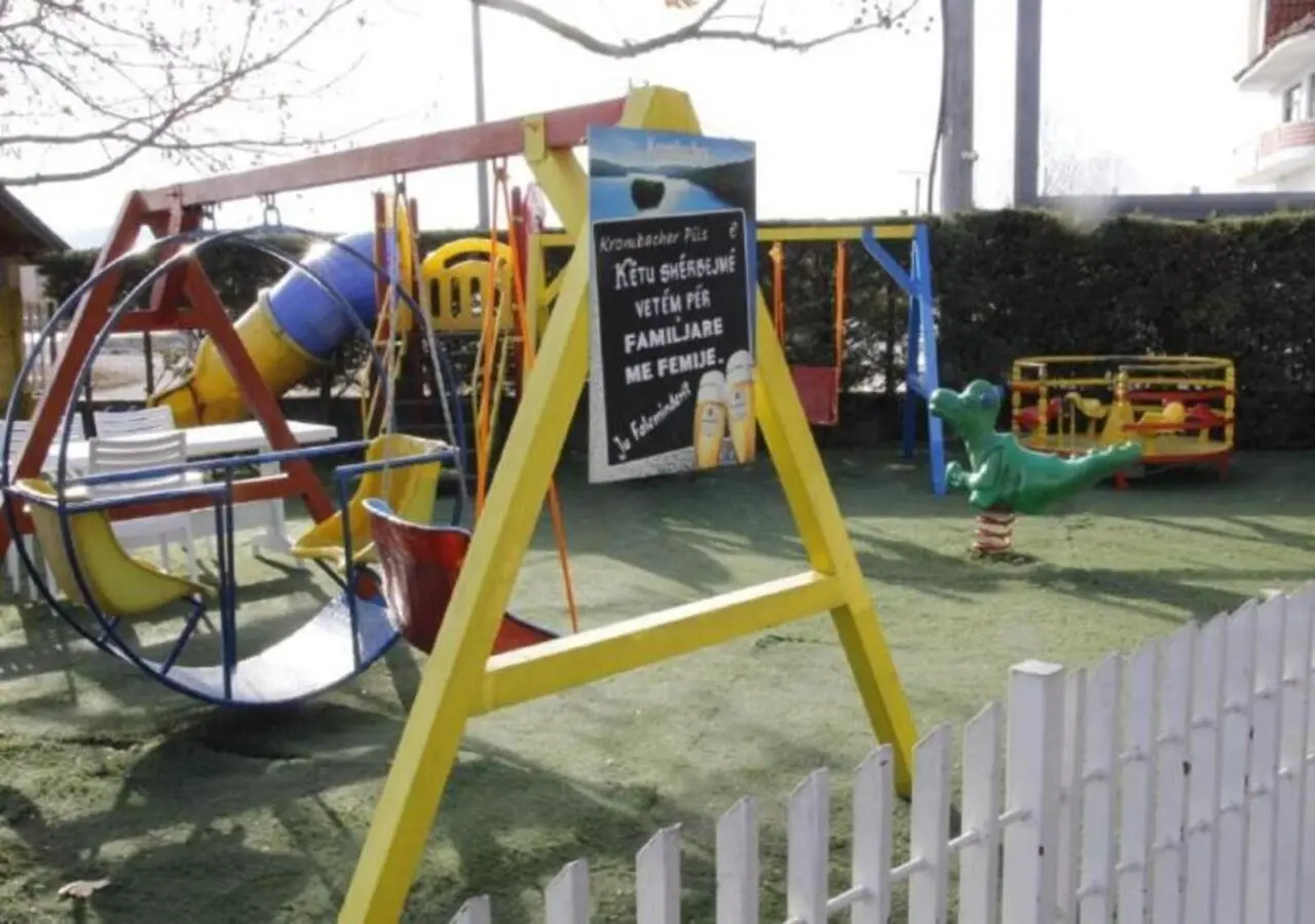 Resort Nord Park
