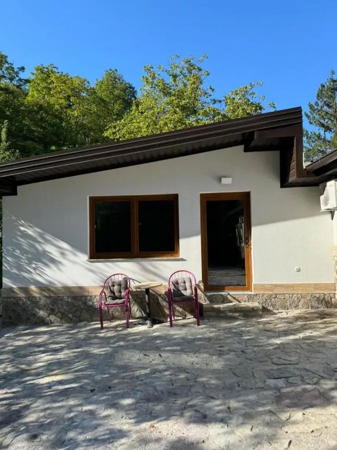 Holiday Home with Private Pool