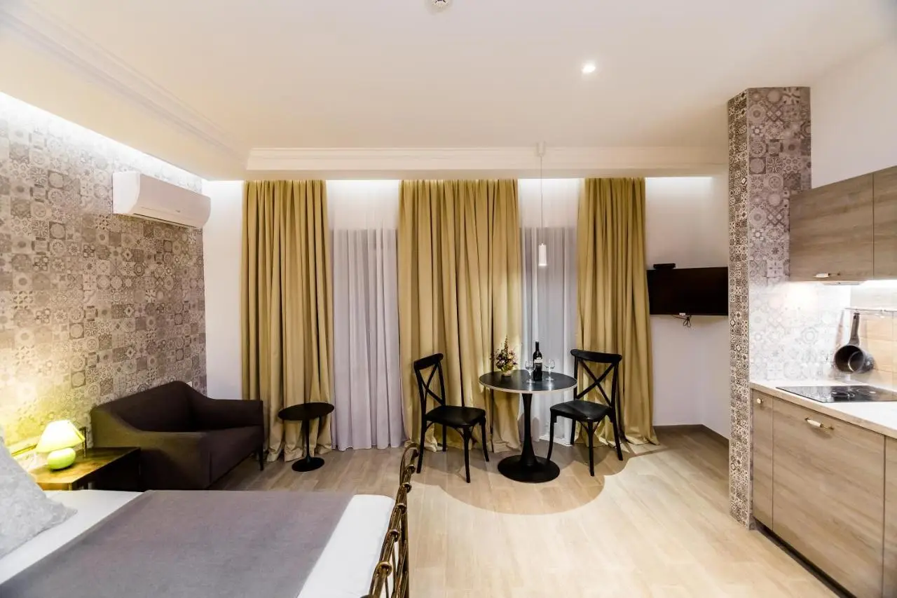 Boutique Apart Upe