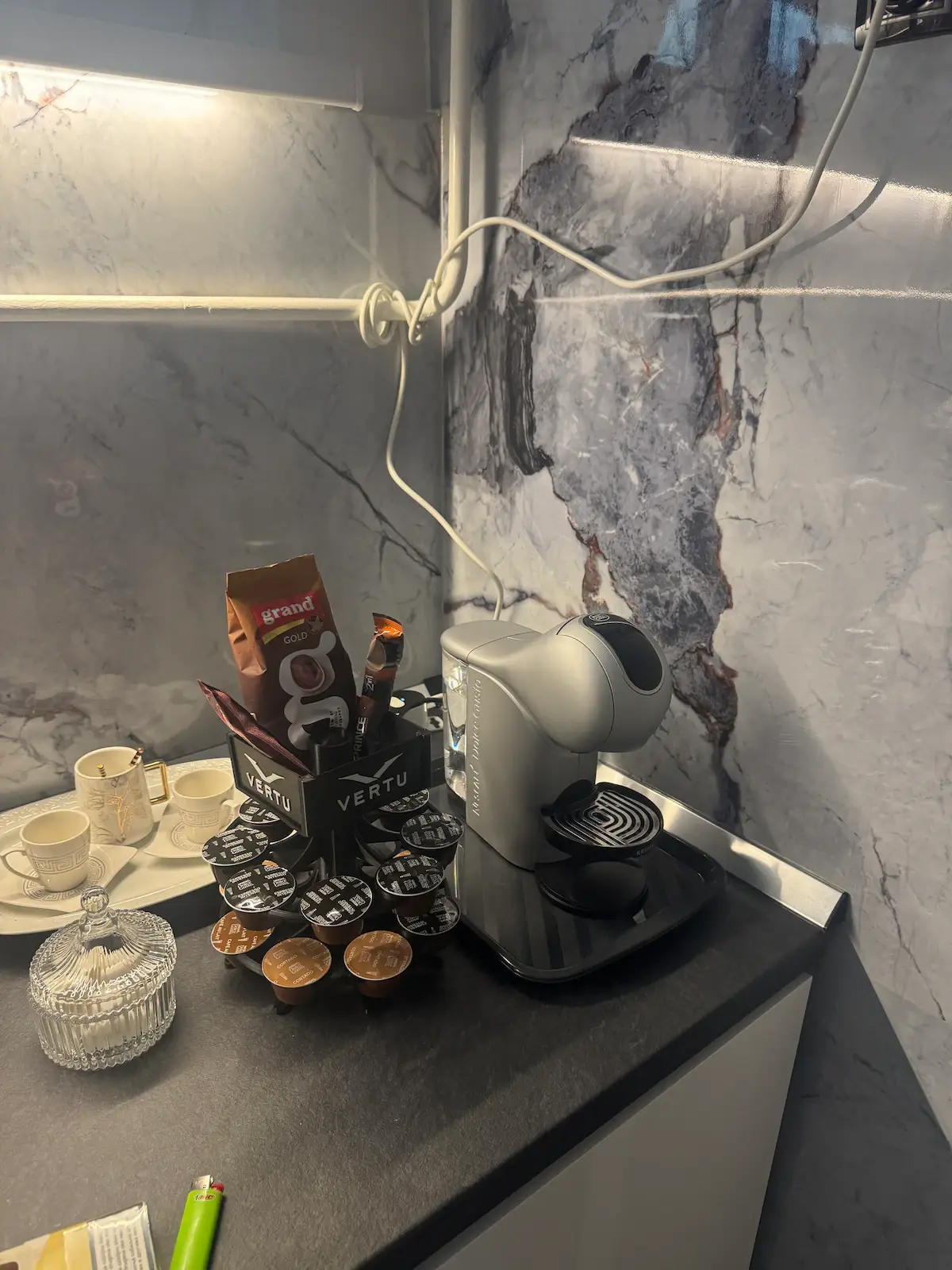 Vertu No1.-Apartment in hearth of Sarajevo