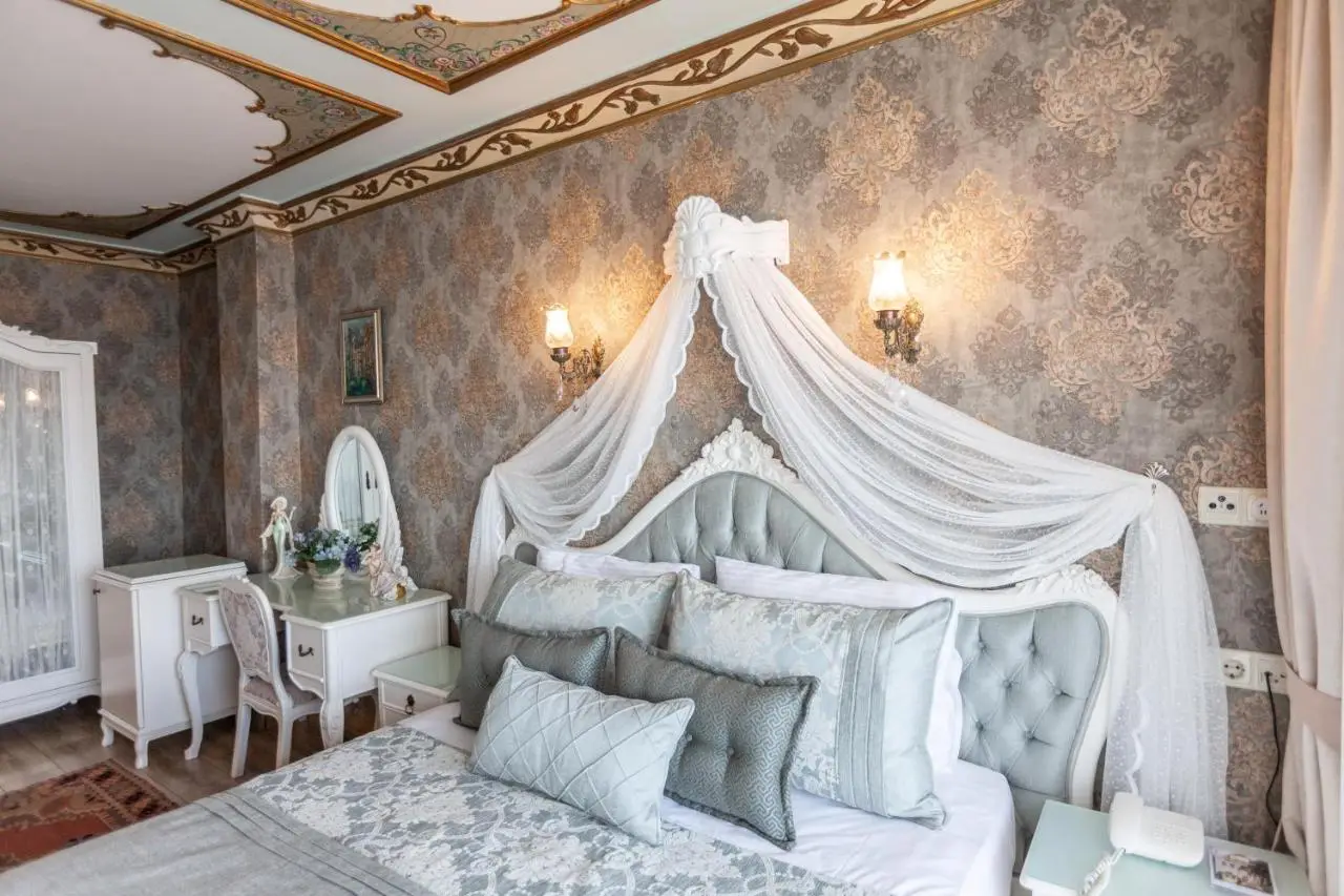 Romantic Hotel Istanbul