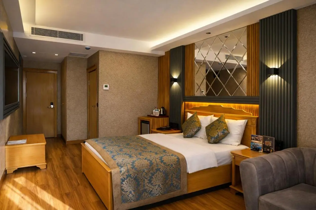 Emirtimes Hotel&Spa - Tuzla