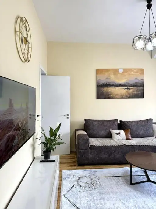 Sol Apartment - 2 Bedrooms