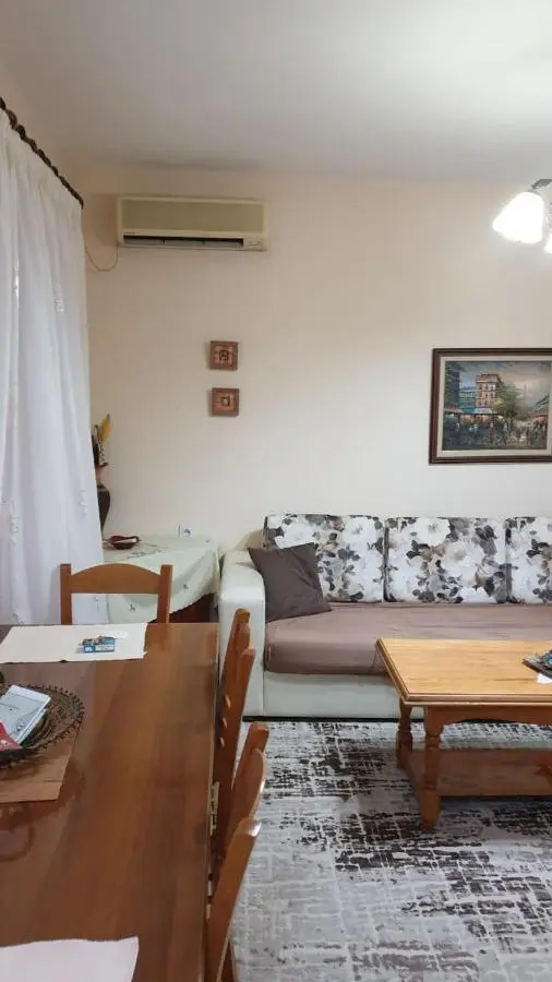 Valentina's Apartment