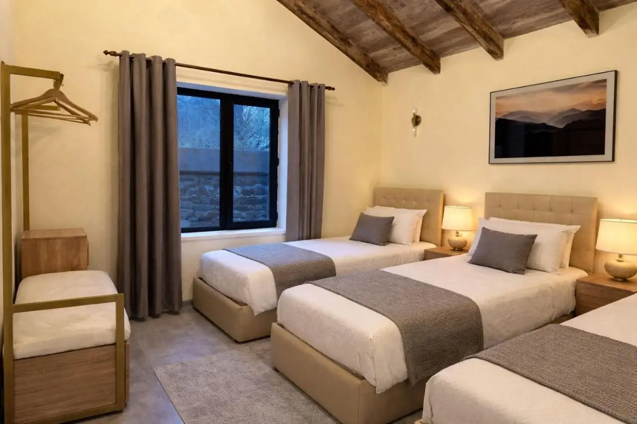HG Barn House Gabala