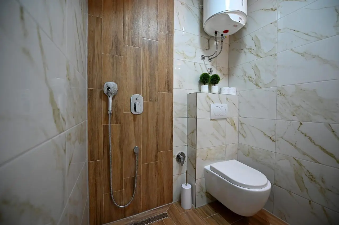Apartments Magaza