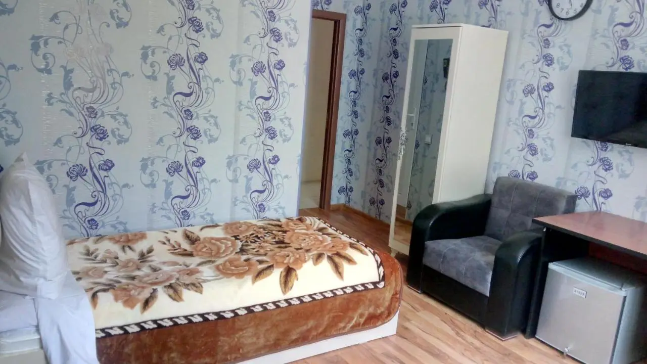 Sheki Guest House