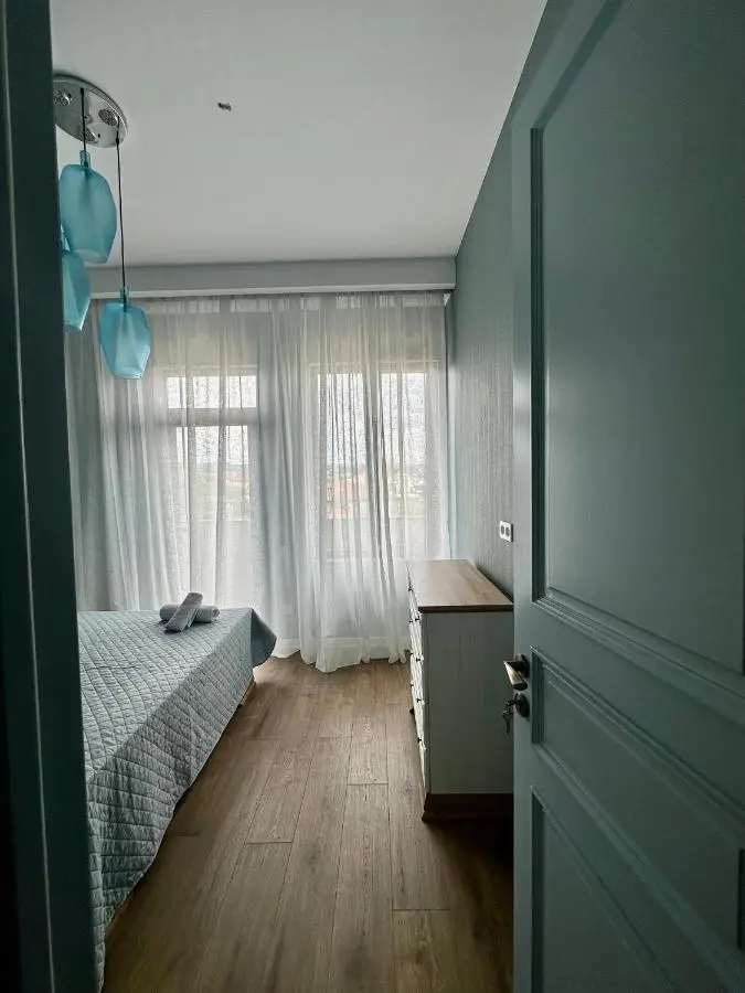 Aparthotel Kutaisi