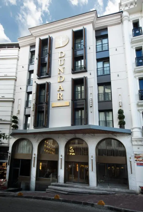 Dundar Hotel & Spa