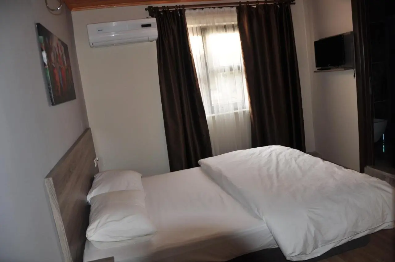 SunAnatolia Otel