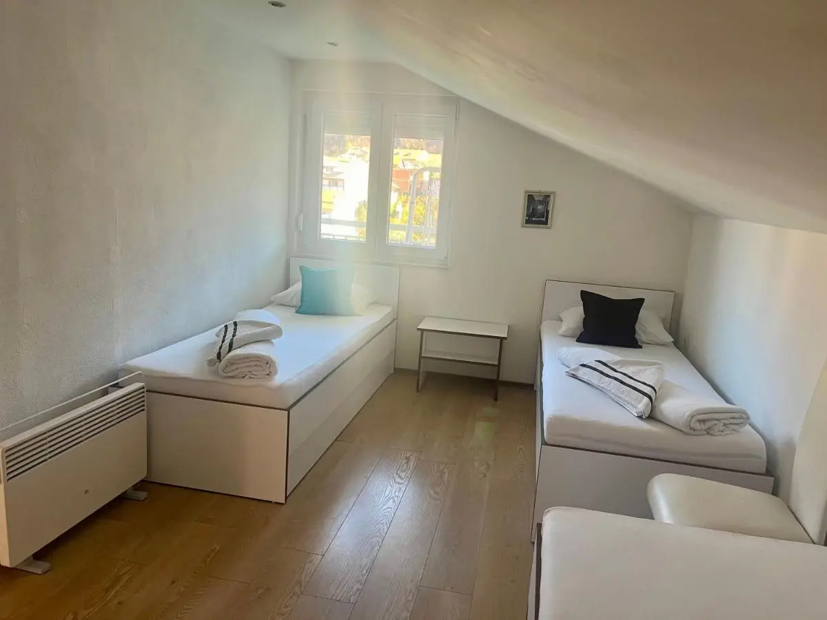 Magic river view Apartment