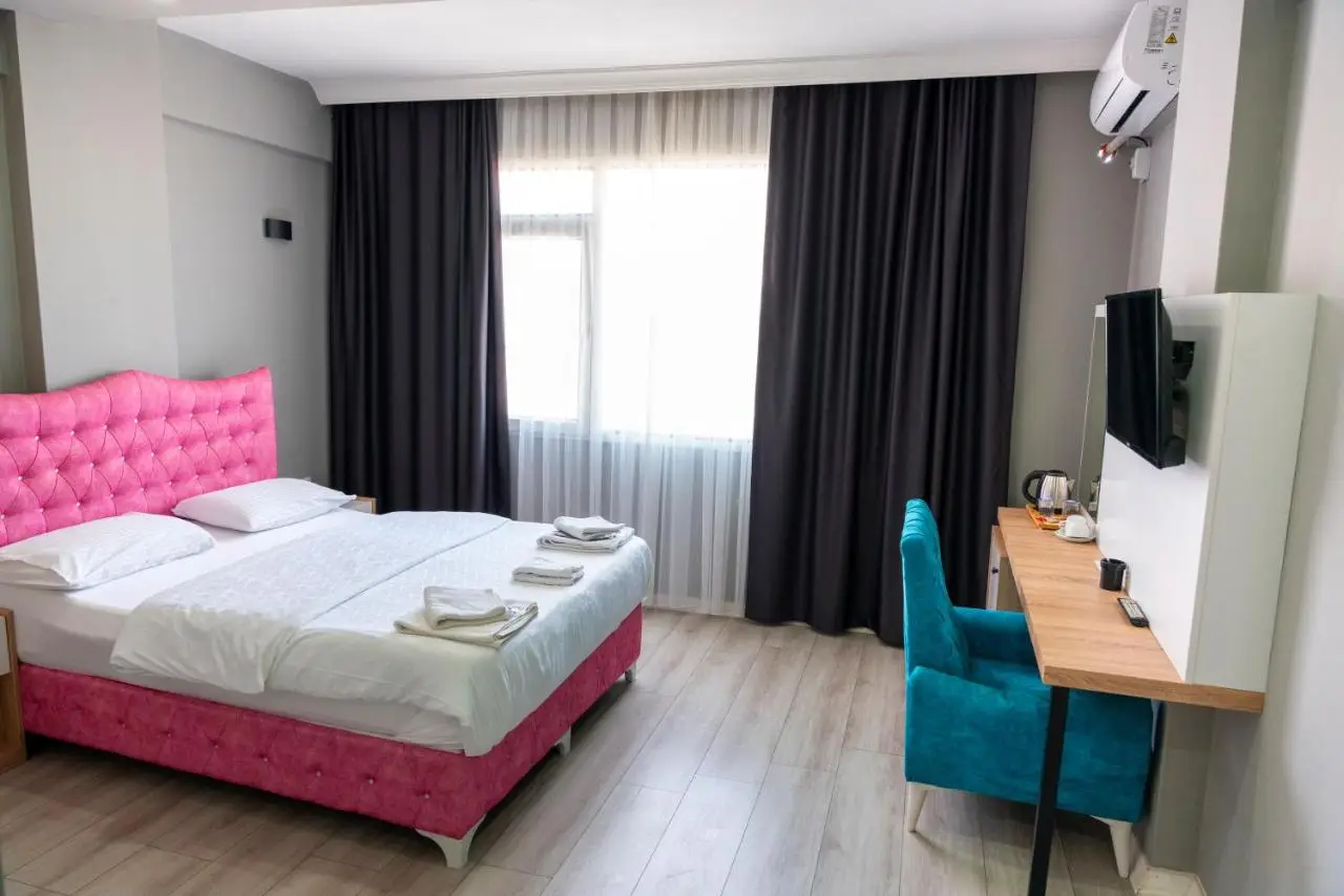 Rio's Hotel AİRPORT