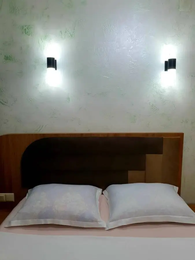 Hotel Old Star