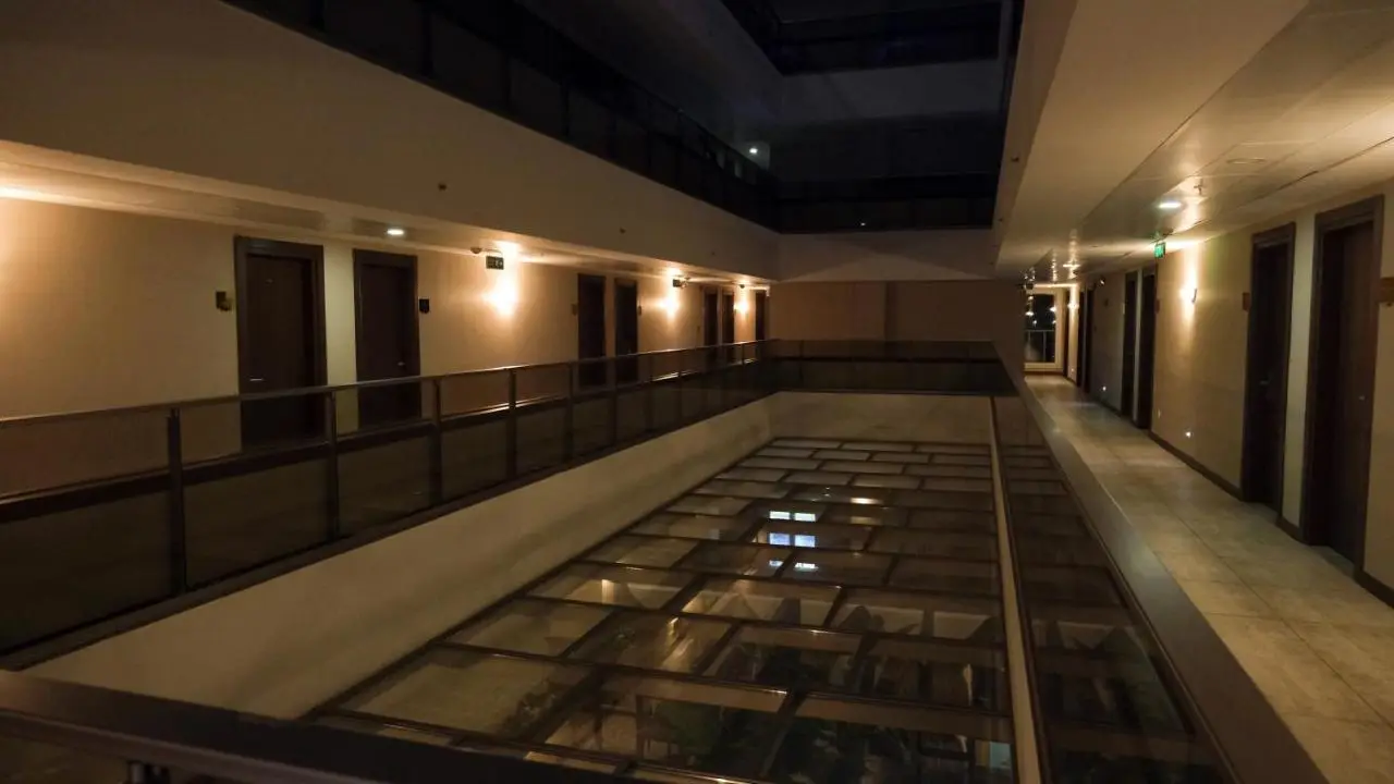 KanyonVadi Otel SAFRANBOLU-KARABÜK