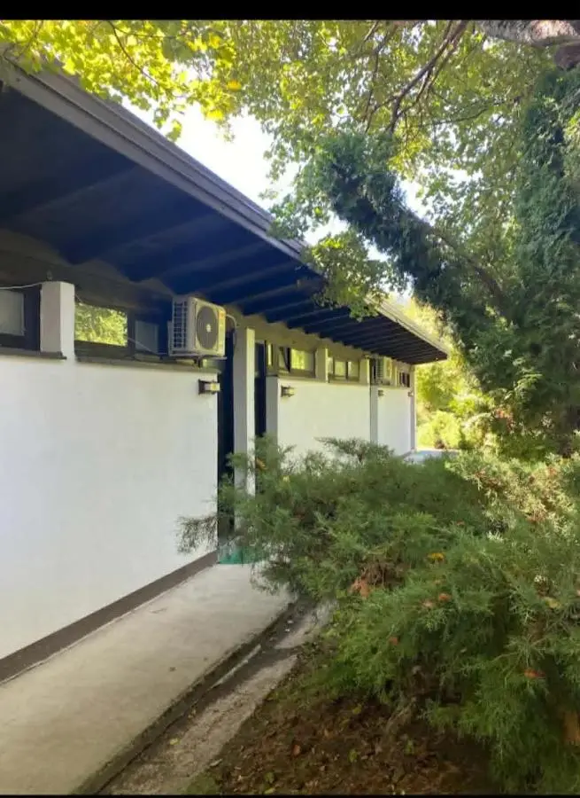Camp Rooms