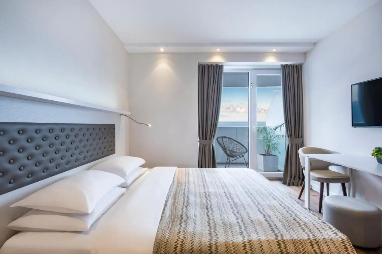 Alliance Palace Batumi