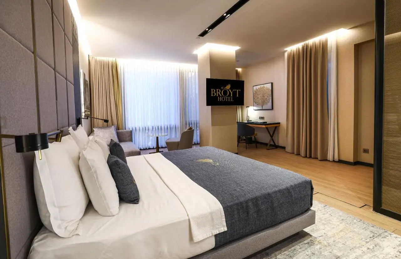 Broyt Hotel