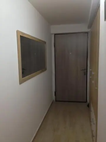 THE ORCHID Apartment