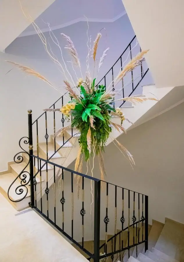 Oxygen Boutique Hotel
