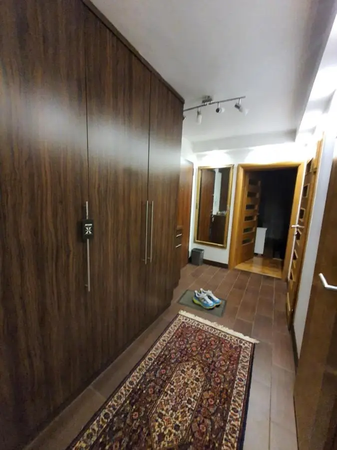 Apartment HEART OF SARAJEVO,old town-free parking