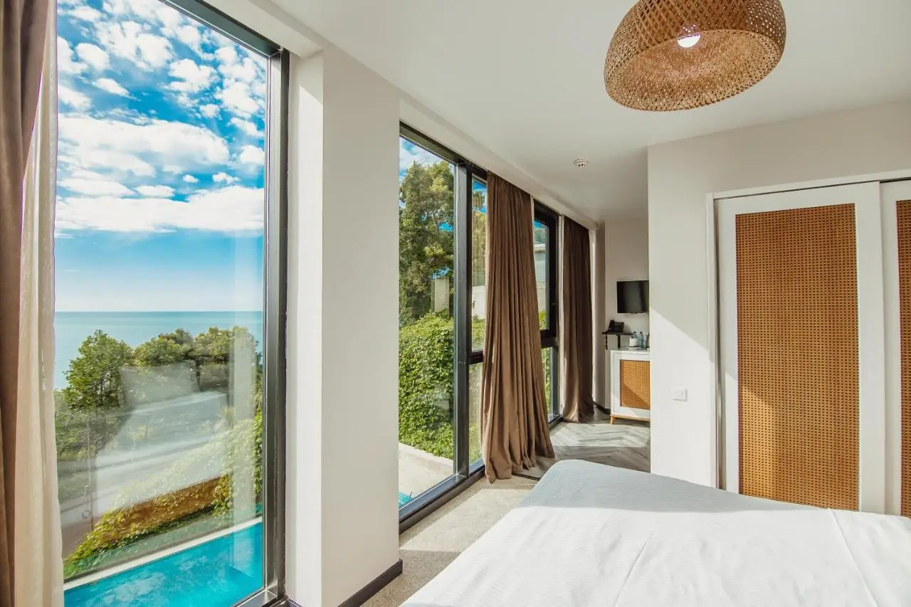Capo Verde Hotel Batumi