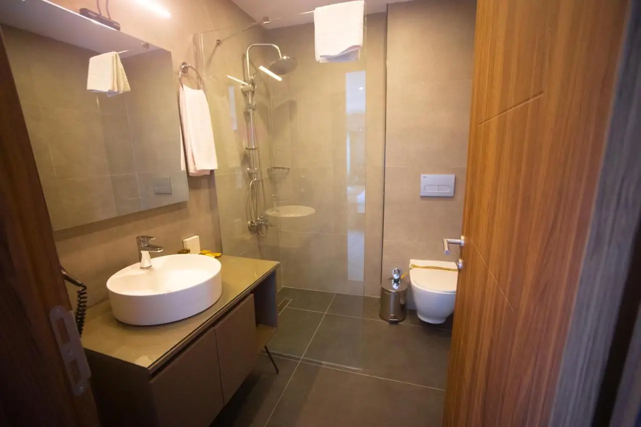 Magia Hotel - Spa & Wellness