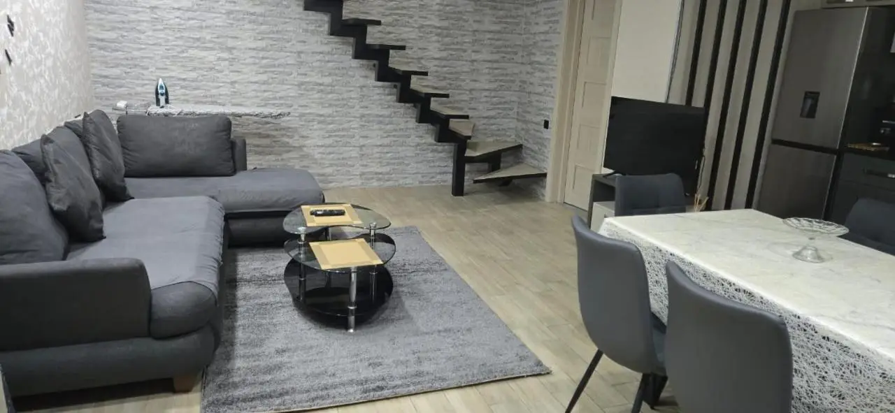 My House