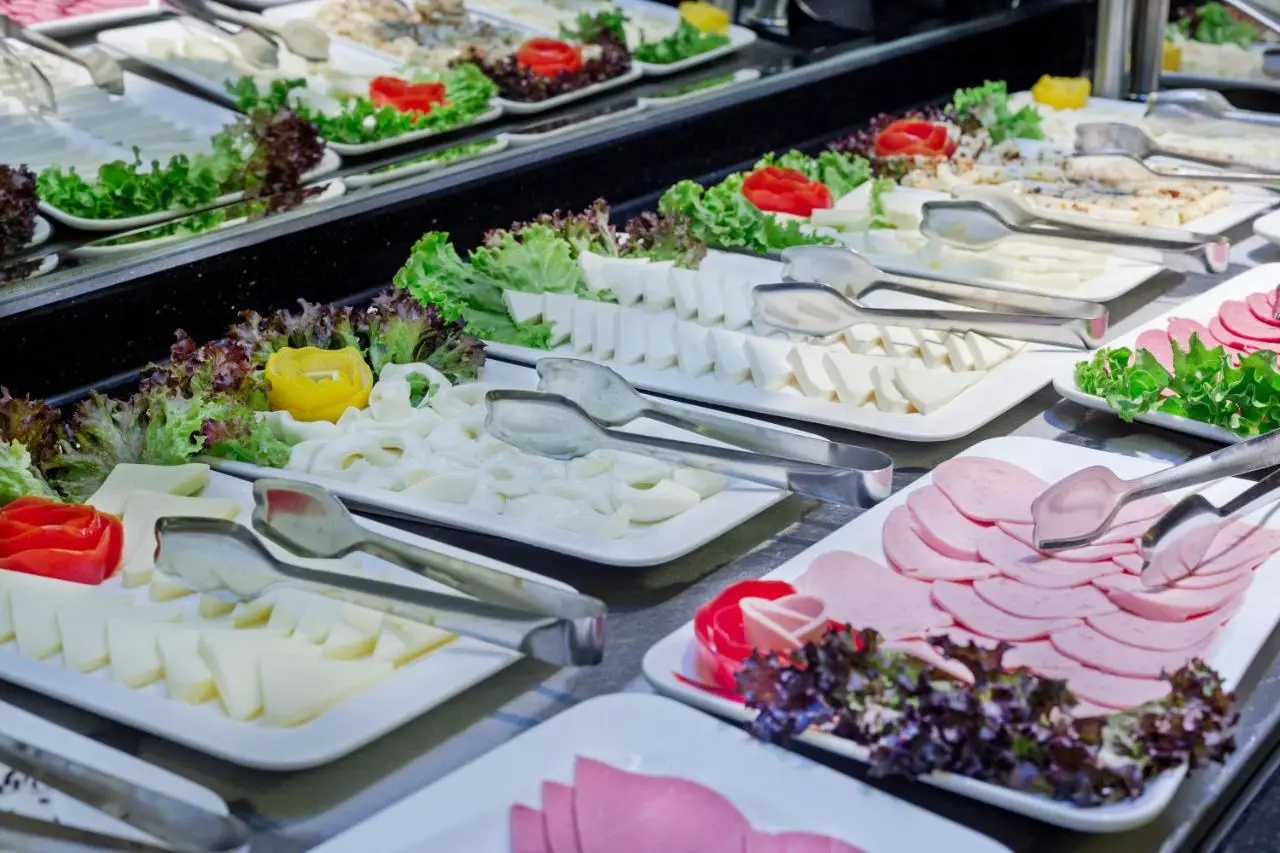 Meretto Hotel LALELİ