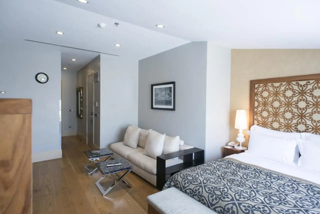 Taksim Prelude Hotel