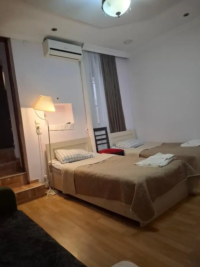 Guest House Lili
