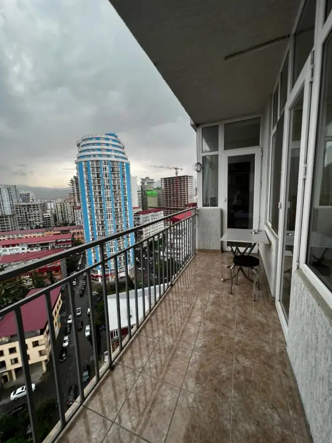 Sea Apartments