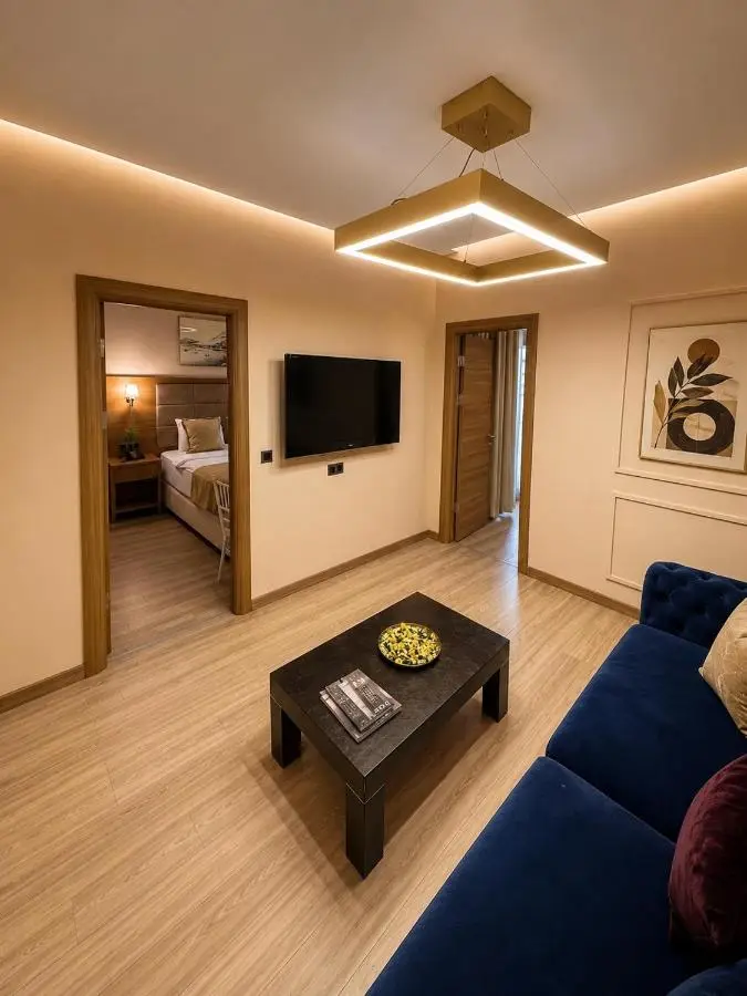 Classes Hotel Airport