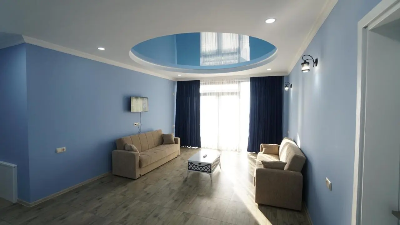 Guest House ETM