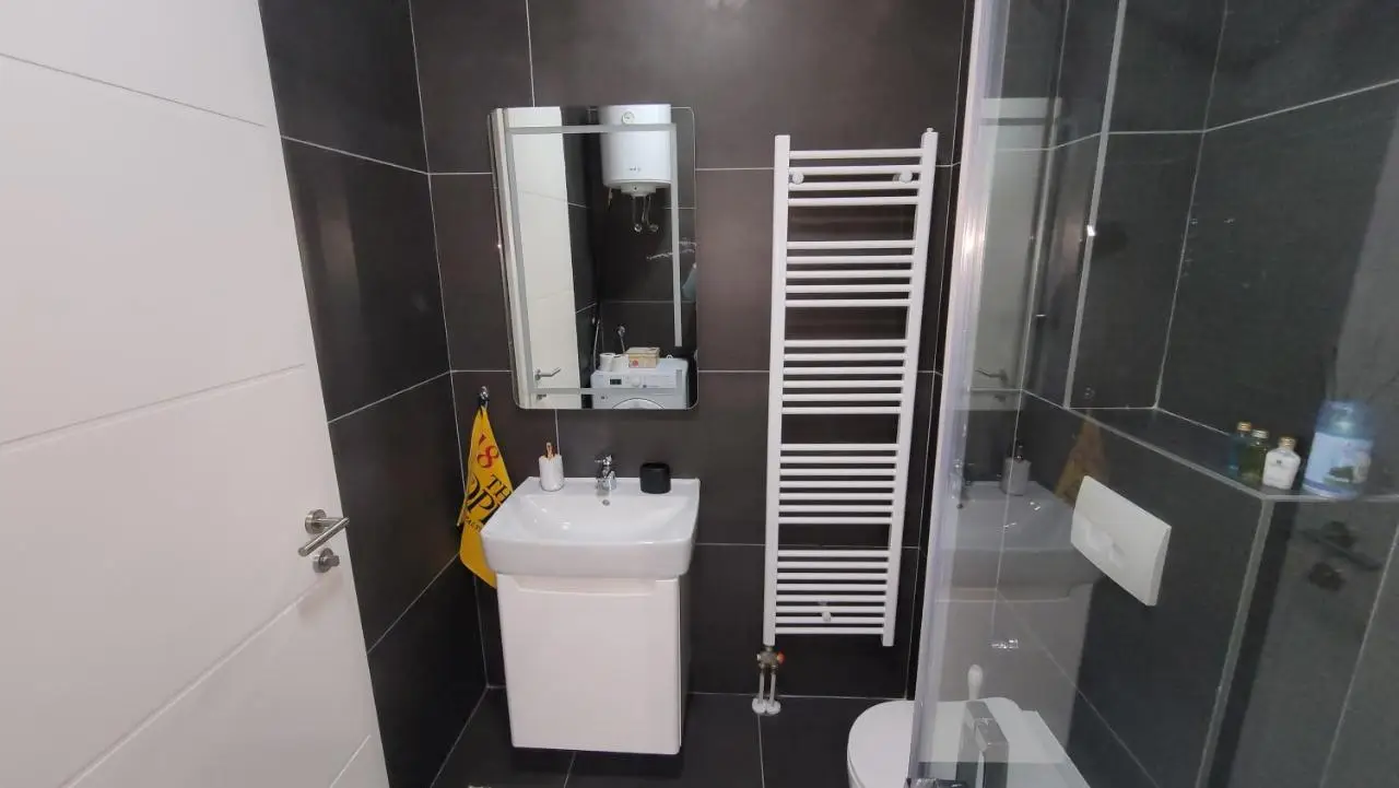 Studio apartment Lora Lux - Bulevar