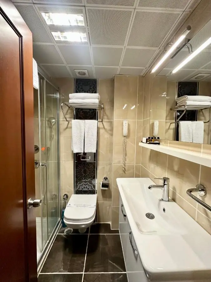 Askoc Hotel & SPA