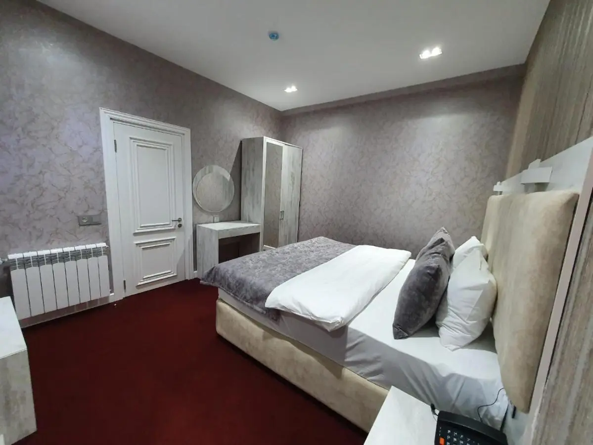 Halal House Baku Hotel