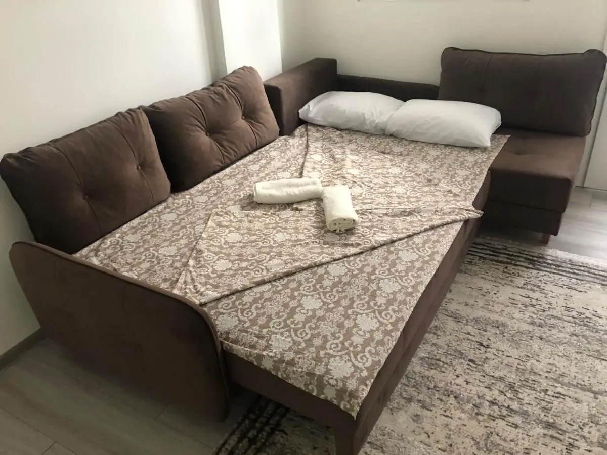 Apartman 555
